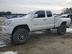 Toyota salvage cars for sale: 2007 Toyota Tacoma Prerunner Access Cab