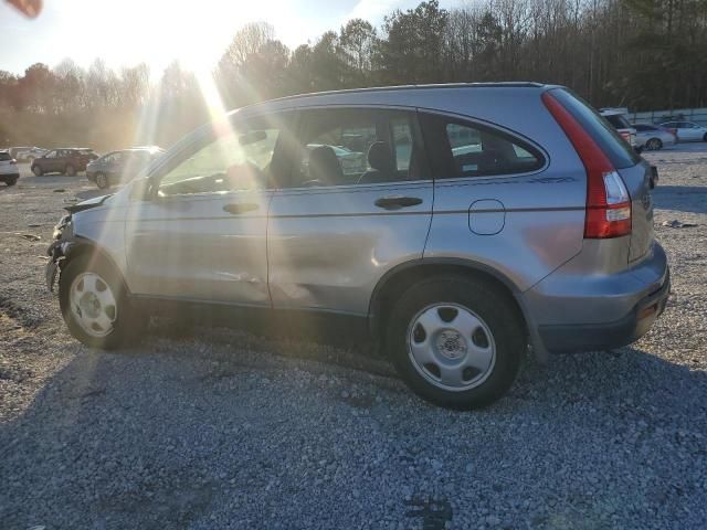 2008 Honda CR-V LX