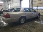 1999 Mercury Grand Marquis LS