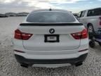 2016 BMW X4 XDRIVE28I