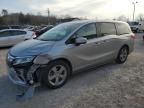 2018 Honda Odyssey EXL