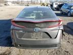 2017 Toyota Prius Prime