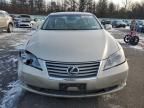 2012 Lexus ES 350