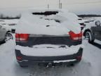 2011 Jeep Grand Cherokee Overland