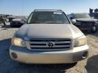 2004 Toyota Highlander Base