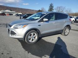 Copart select cars for sale at auction: 2013 Ford Escape SE