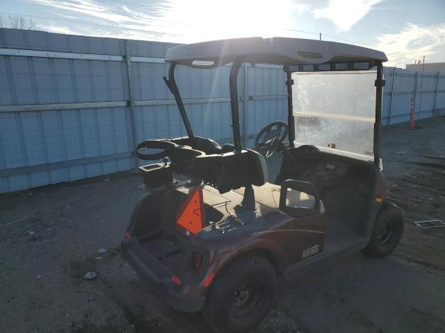 2008 Golf Cart Ezgo