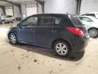 2009 Nissan Versa S