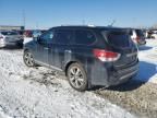 2016 Nissan Pathfinder S