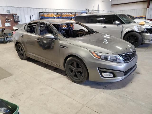 2014 KIA Optima LX