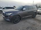 2022 Infiniti QX80 Sensory