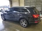 2013 Audi Q7 Premium Plus