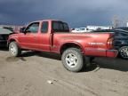 2002 Toyota Tacoma Xtracab