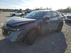 Mazda cx-5 Prefe salvage cars for sale: 2024 Mazda CX-5 Preferred