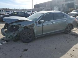 Honda Accord salvage cars for sale: 2008 Honda Accord EX