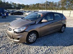 2013 Hyundai Accent GLS en venta en Ellenwood, GA