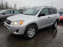 Toyota Vehiculos salvage en venta: 2010 Toyota Rav4