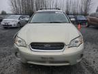 2006 Subaru Legacy Outback 2.5I Limited