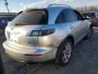 2008 Infiniti FX35