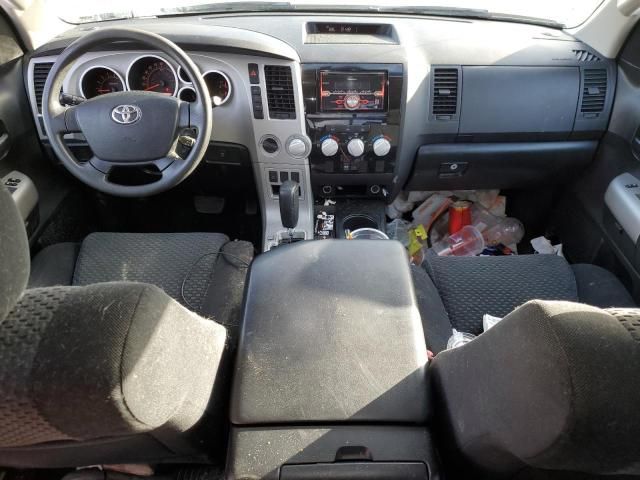 2007 Toyota Tundra Double Cab SR5