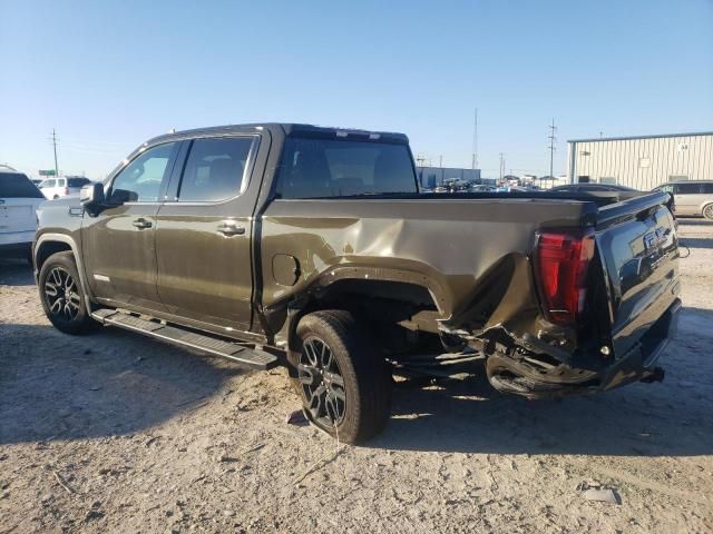 2023 GMC Sierra C1500 Elevation