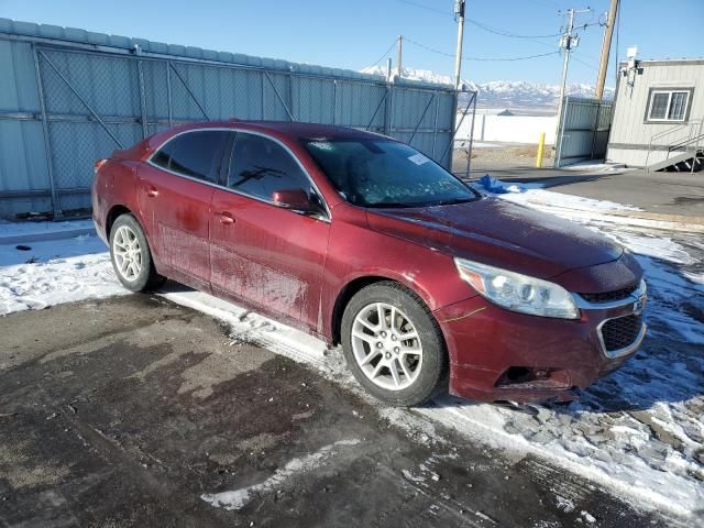 2015 Chevrolet Malibu 1LT