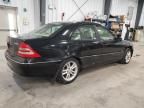 2002 Mercedes-Benz C 240