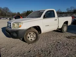 Toyota salvage cars for sale: 2006 Toyota Tacoma