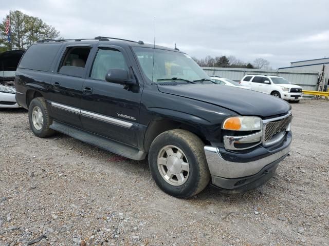 2005 GMC Yukon XL C1500