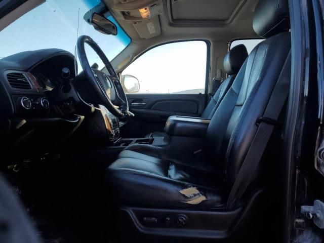 2008 Chevrolet Avalanche K1500