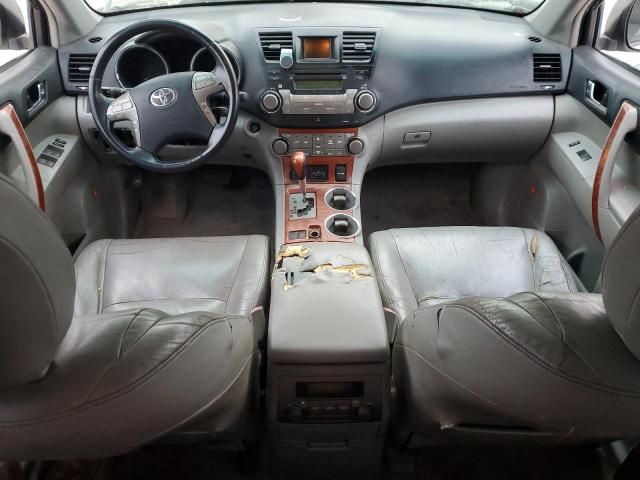 2010 Toyota Highlander Limited