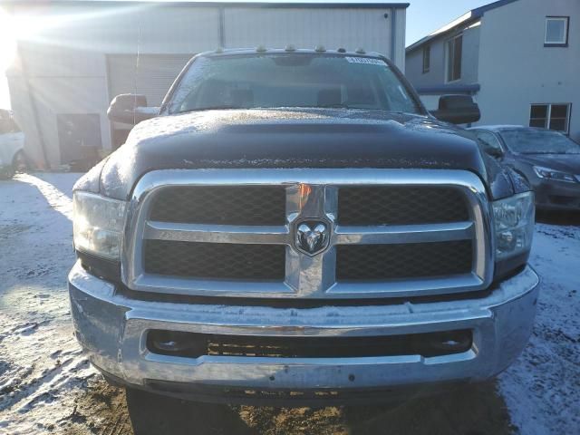 2014 Dodge RAM 2500 ST