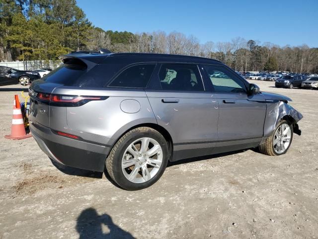 2020 Land Rover Range Rover Velar S