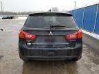 2013 Mitsubishi RVR SE