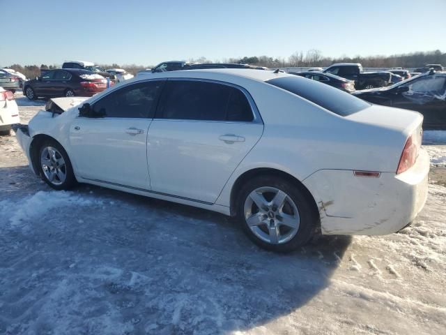 2010 Chevrolet Malibu 1LT