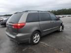 2005 Toyota Sienna XLE