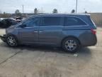 2013 Honda Odyssey EXL