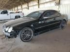 2003 Mercedes-Benz CL 600