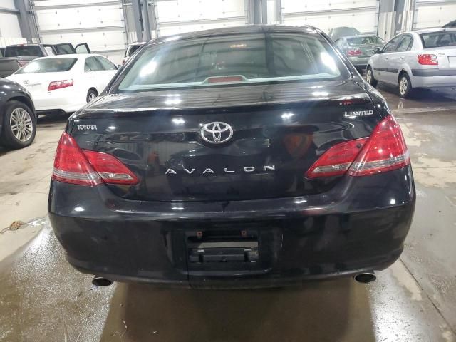 2008 Toyota Avalon XL