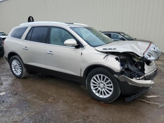 2011 Buick Enclave CXL