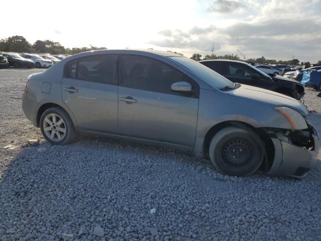 2007 Nissan Sentra 2.0