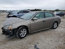 2004 Nissan Altima Base en venta en West Palm Beach, FL