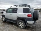 2008 Toyota FJ Cruiser