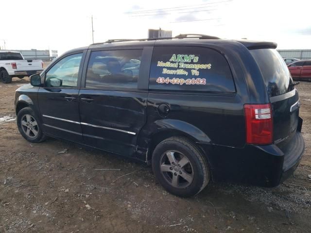 2008 Dodge Grand Caravan SXT