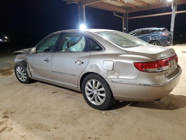 2006 Hyundai Azera SE