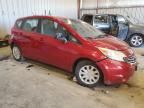 2014 Nissan Versa Note S