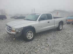 2001 Dodge Dakota en venta en Barberton, OH