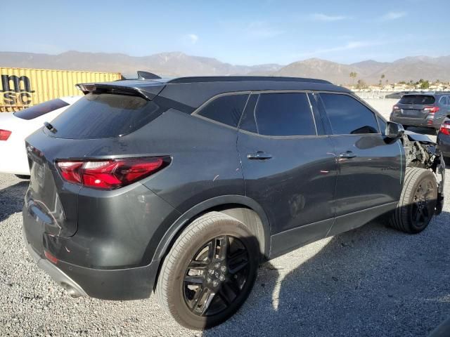 2019 Chevrolet Blazer 1LT