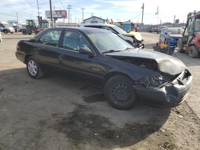 2001 Toyota Camry CE