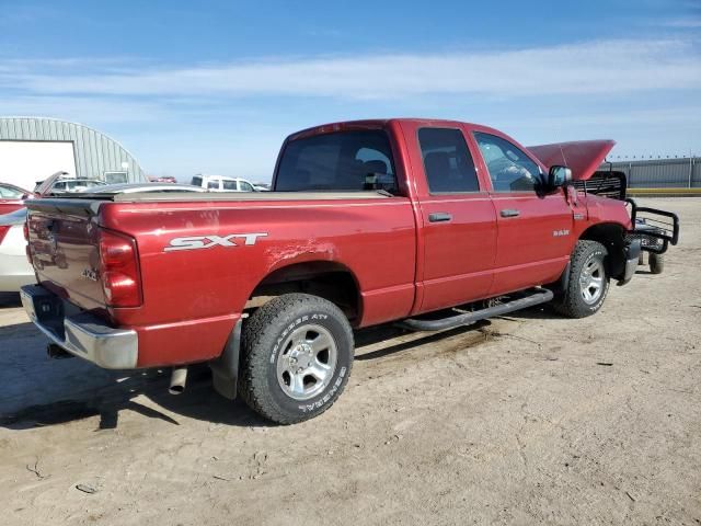 2008 Dodge RAM 1500 ST